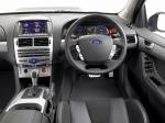 FPV GT-P 2008 года (AU)